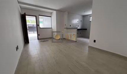 Casa com 3 quartos, Vila Belmiro, Santos - R$ 760 mil, Cod: 1767