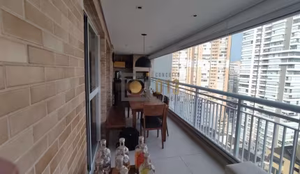 Apartamento com 3 quartos, Gonzaga, Santos - R$ 1.85 mi, Cod: 1793