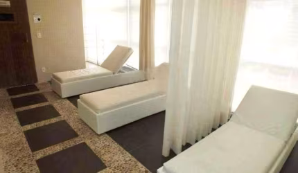 Apartamento com 2 quartos, Gonzaga, Santos - R$ 1.19 mi, Cod: 1887