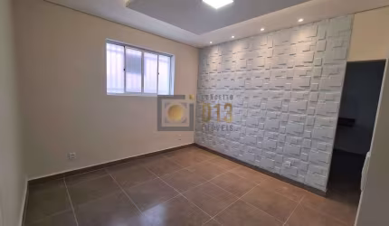 Casa com 2 quartos, Marapé, Santos - R$ 700 mil, Cod: 1912