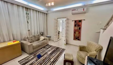 Casa com 3 quartos, Boqueirão, Santos - R$ 1.57 mi, Cod: 1943