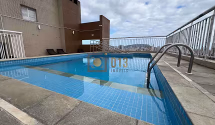 Apartamento com 2 quartos, Estuário, Santos - R$ 680 mil, Cod: 1960