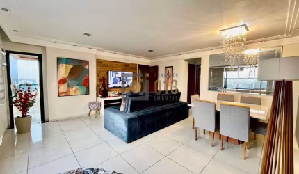 Apartamento com 3 quartos, Embaré, Santos - R$ 905 mil, Cod: 1978