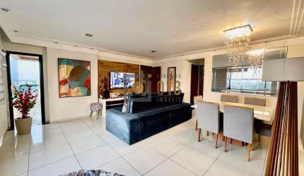 Apartamento com 3 quartos, Embaré, Santos - R$ 905 mil, Cod: 1978