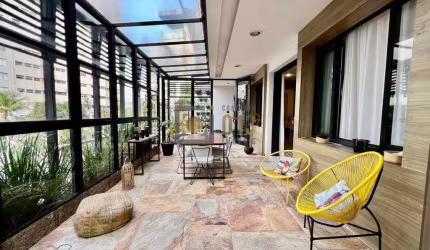 Casa com 5 quartos, Ilha Porchat, São Vicente - R$ 3.7 mi, Cod: 2023