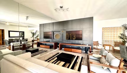Apartamento com 4 quartos, Gonzaga, Santos - R$ 2.98 mi, Cod: 2088