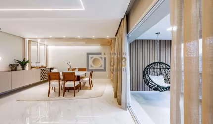 Apartamento com 4 quartos, Boqueirão, Santos - R$ 3.5 mi, Cod: 2142
