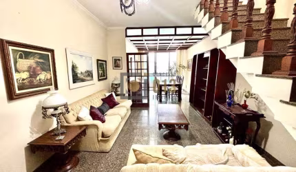 Cobertura com 3 quartos, Aparecida, Santos - R$ 2.35 mi, Cod: 2187