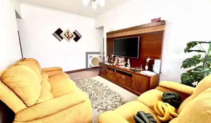 Apartamento com 2 quartos, Campo Grande, Santos - R$ 535 mil, Cod: 2192