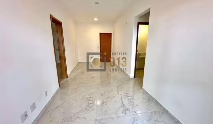Apartamento com 2 quartos, Gonzaga, Santos - R$ 1.59 mi, Cod: 2195