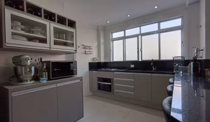 Apartamento com 2 quartos, Gonzaga, Santos - R$ 920 mil, Cod: 2225