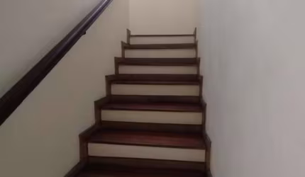 Cobertura com 2 quartos, Gonzaga, Santos - R$ 1.1 mi, Cod: 2231