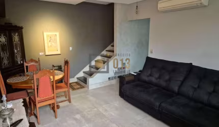Casa com 2 quartos, Boqueirão, Santos - R$ 1.3 mi, Cod: 2278
