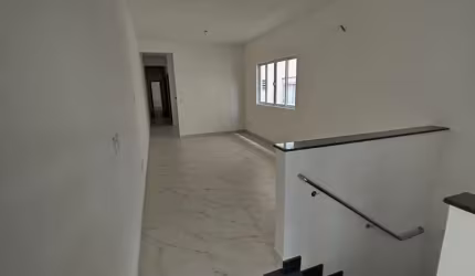 Casa com 3 quartos, Embaré, Santos - R$ 798 mil, Cod: 2281