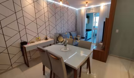 Apartamento com 3 quartos, Boqueirão, Santos - R$ 1.33 mi, Cod: 2274