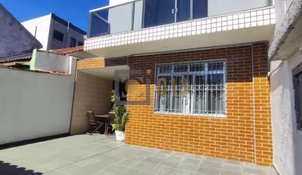 Casa com 3 quartos, Embaré, Santos - R$ 1.27 mi, Cod: 2303