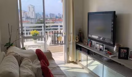 Apartamento com 2 quartos, Marapé, Santos - R$ 640 mil, Cod: 2313