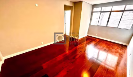Apartamento com 2 quartos, Campo Grande, Santos - R$ 480 mil, Cod: 2322