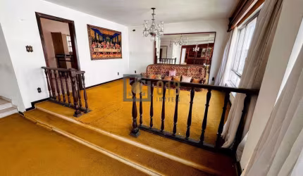Apartamento com 4 quartos, Boqueirão, Santos - R$ 2.8 mi, Cod: 2326
