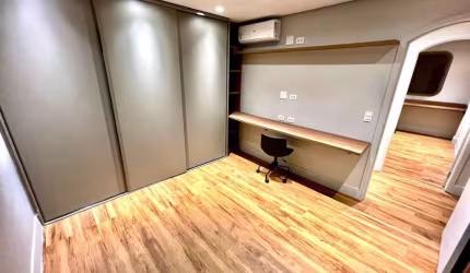 Apartamento com 3 quartos, Gonzaga, Santos - R$ 3.19 mi, Cod: 2332