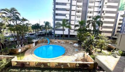 Apartamento com 3 quartos, Aparecida, Santos - R$ 2.36 mi, Cod: 1683