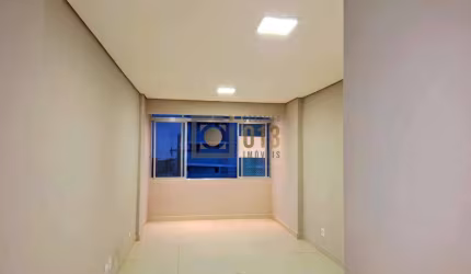 Apartamento com 2 quartos, Gonzaga, Santos - R$ 610 mil, Cod: 2348