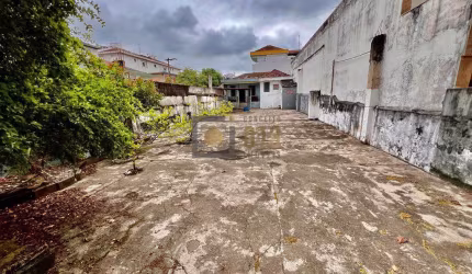 Terreno, Aparecida, Santos - R$ 2.15 mi, Cod: 1020