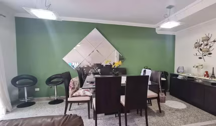 Casa com 4 quartos, Embaré, Santos - R$ 1.4 mi, Cod: 1677