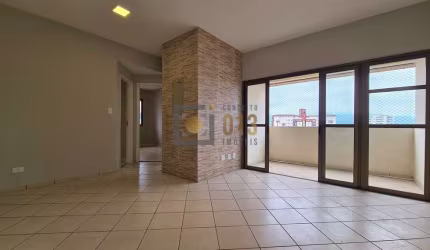 Apartamento com 2 quartos, Boqueirão, Santos - R$ 710 mil, Cod: 2360