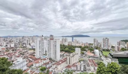 Casa com 6 quartos, Marapé, Santos - R$ 12 mi, Cod: 2271