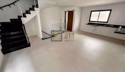 Casa com 2 quartos, Ponta da Praia, Santos - R$ 820 mil, Cod: 2367