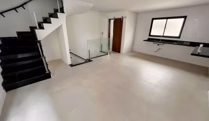 Casa com 2 quartos, Ponta da Praia, Santos - R$ 820 mil, Cod: 2367
