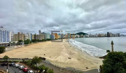 Apartamento com 2 quartos, Morro dos Barbosas, São Vicente - R$ 430 mil, Cod: 2384