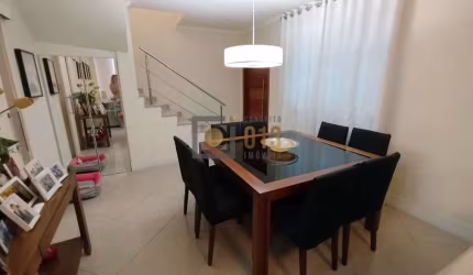 Casa com 3 quartos, Vila Mathias, Santos - R$ 1.06 mi, Cod: 2404