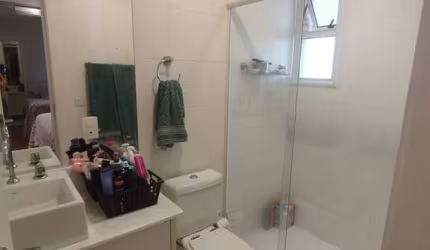 Cobertura com 4 quartos, Gonzaga, Santos - R$ 2.9 mi, Cod: 2427