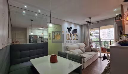 Apartamento com 2 quartos, Marapé, Santos - R$ 620 mil, Cod: 2434