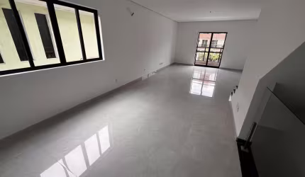 Casa com 3 quartos, Embaré, Santos - R$ 1.72 mi, Cod: 2436