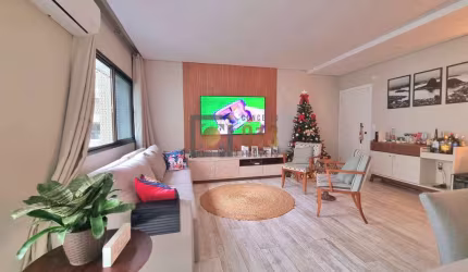 Apartamento com 3 quartos, Boqueirão, Santos - R$ 1.8 mi, Cod: 2467