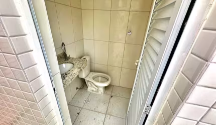 Casa com 3 quartos, Ponta da Praia, Santos - R$ 950 mil, Cod: 2478