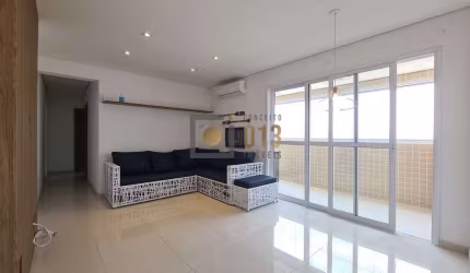 Apartamento com 2 quartos, Gonzaga, Santos - R$ 1.25 mi, Cod: 2503