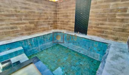 Casa com 4 quartos, Campo Grande, Santos - R$ 1.7 mi, Cod: 2507