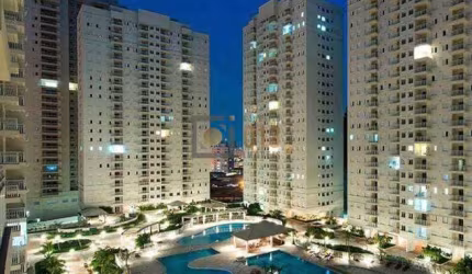 Apartamento com 2 quartos, Marapé, Santos - R$ 640 mil, Cod: 2522