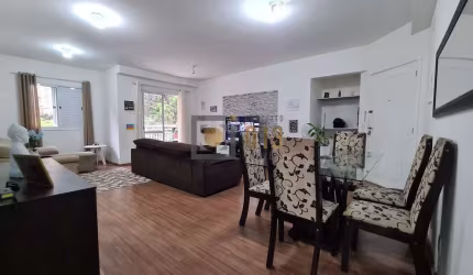 Apartamento com 3 quartos, Marapé, Santos - R$ 660 mil, Cod: 2523