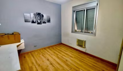 Apartamento com 2 quartos, Boqueirão, Santos - R$ 549 mil, Cod: 2528