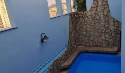 Cobertura com 3 quartos, Ponta da Praia, Santos - R$ 2.9 mi, Cod: 2538