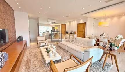Apartamento com 3 quartos, Gonzaga, Santos - R$ 2.4 mi, Cod: 2550
