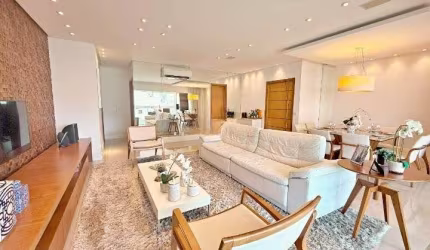 Apartamento com 3 quartos, Gonzaga, Santos