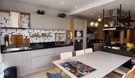 Casa com 3 quartos, Marapé, Santos - R$ 1.5 mi, Cod: 2569