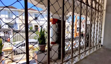 Casa com 3 quartos, Vila Belmiro, Santos - R$ 1.28 mi, Cod: 2585