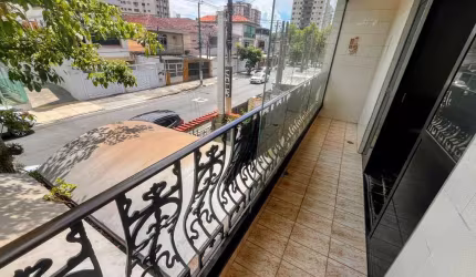 CASA NA APARECIDA EM SANTOS